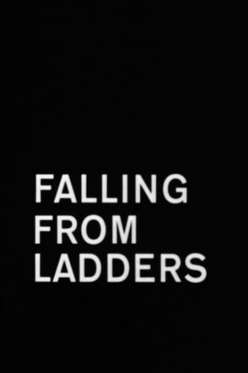 Falling from Ladders (1969) poster