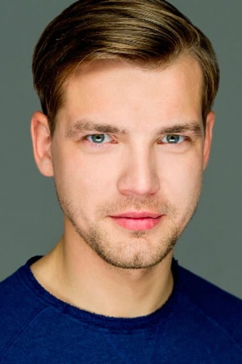 Mārtiņš Kalita foto