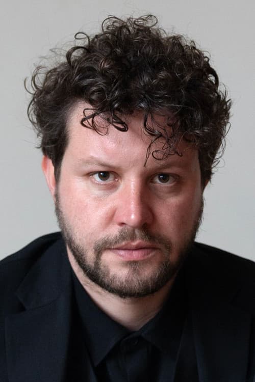 Thomas Höppener foto