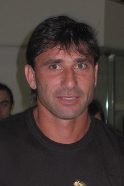Roberto Abbondanzieri foto