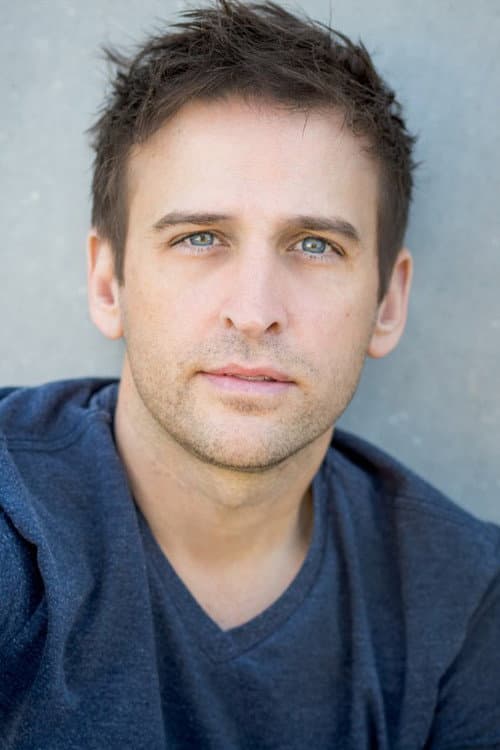 Cory Pendergast foto