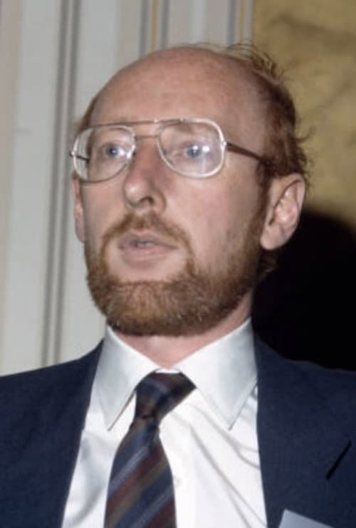 Sir Clive Sinclair foto