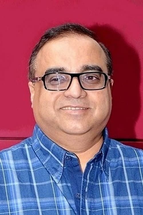 Rajkumar Santoshi foto
