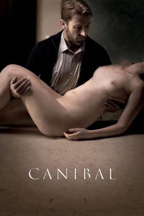 Cannibal (2013) poster