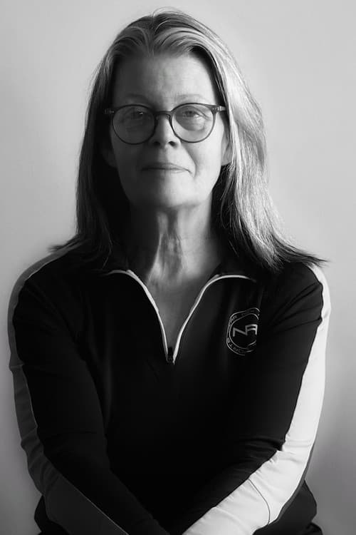 Lotta Forsberg foto