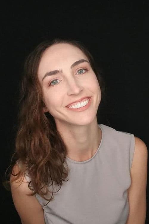Megan Mockensturm foto
