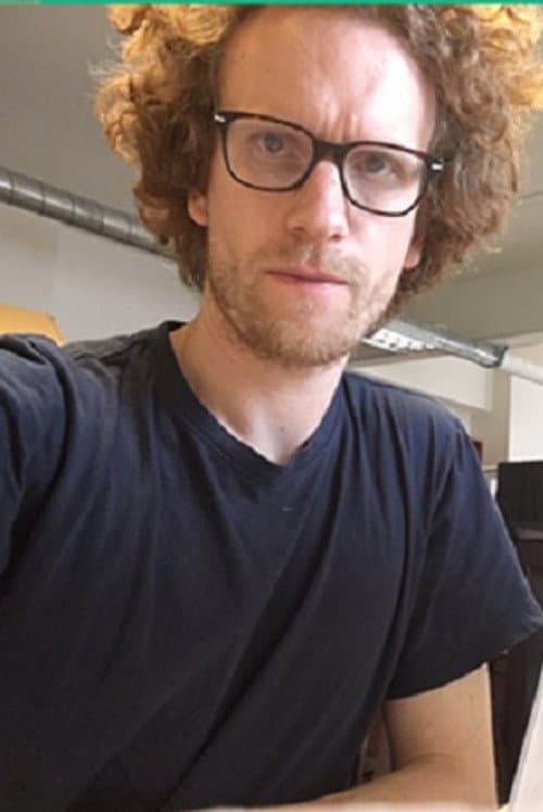 Dan Håfström foto