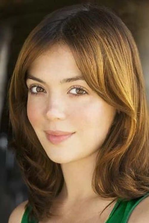 Emma Lung foto
