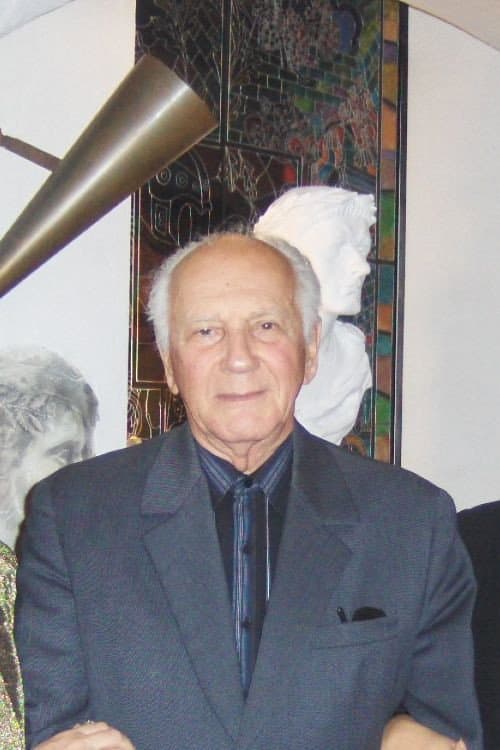 Ion Siminie foto