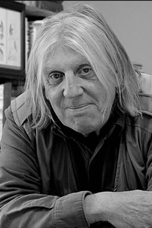 Robin Driscoll foto