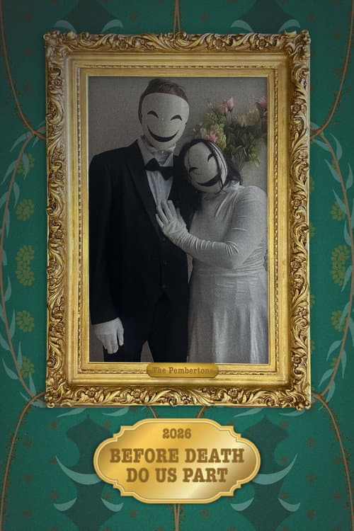 Before Death Do Us Part (2026) poster