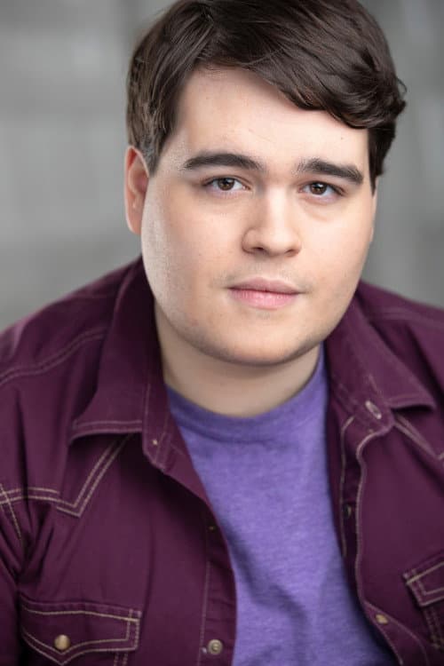 Dylan Randazzo foto