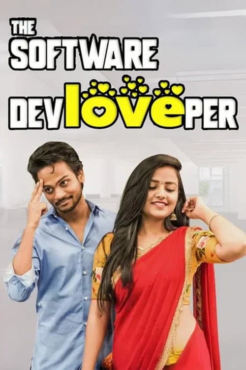 Software Devloveper (2020) poster