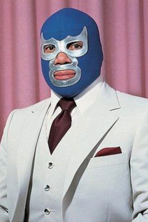 Blue Demon foto