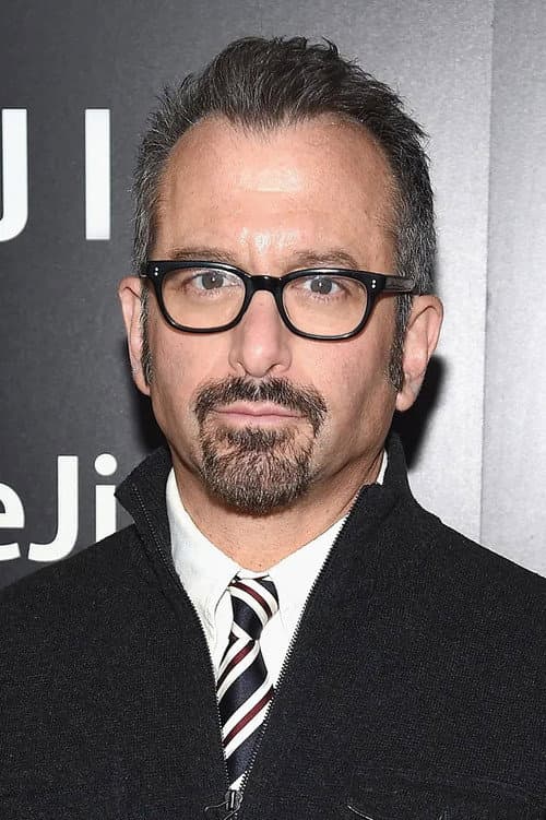 Andrew Jarecki foto