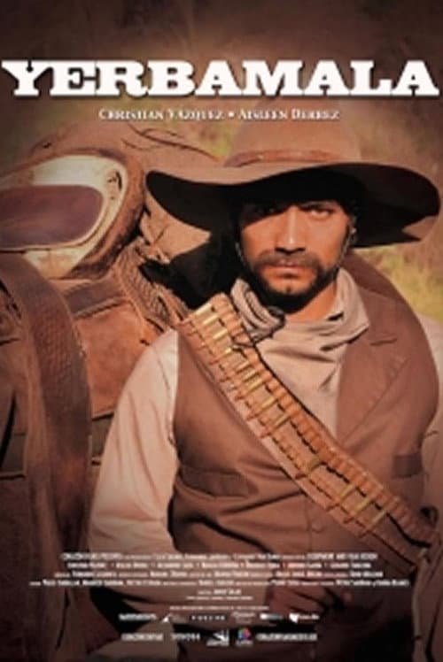 Yerbamala (2014) poster