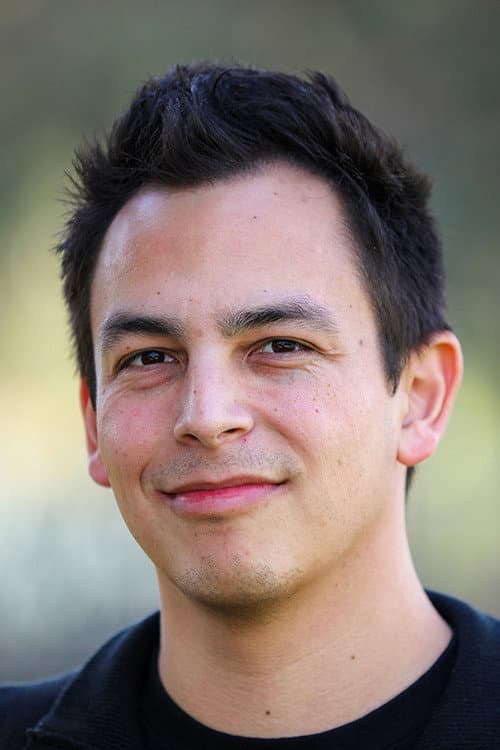 Adam Piron foto