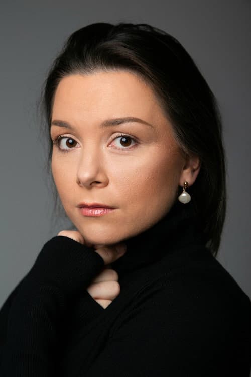 Katalin Ruzsik foto