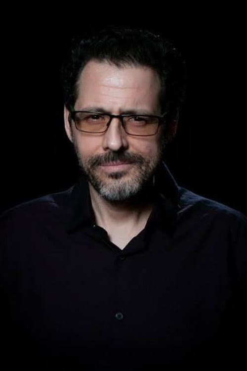 Stephen Scarlata foto
