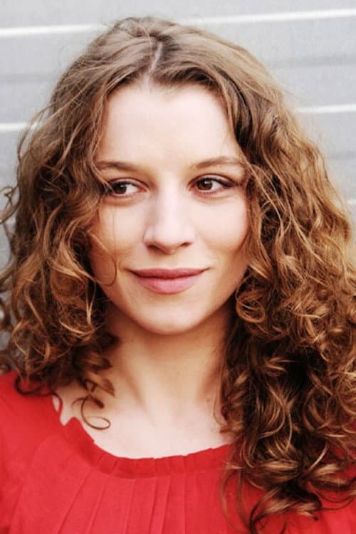 Antonia Bill foto