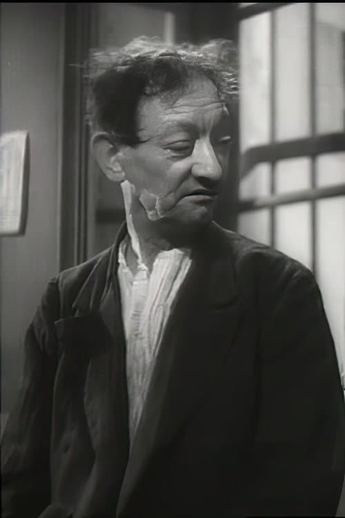 Albert Broquin foto