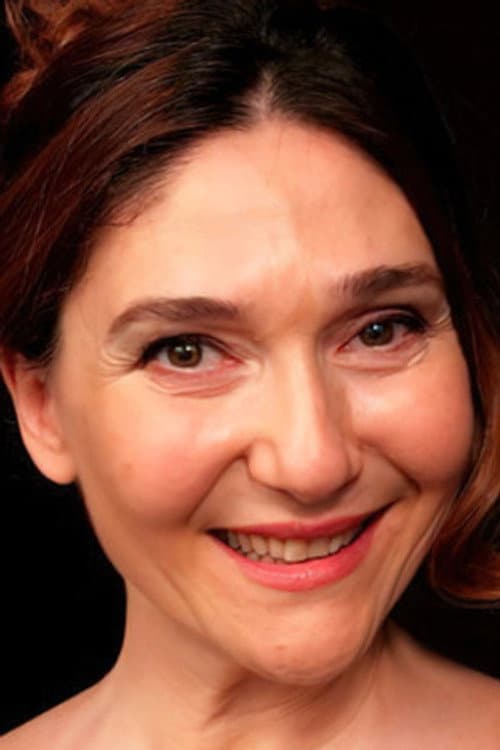 Asuman Çakır foto