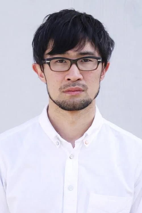 川島潤哉 foto