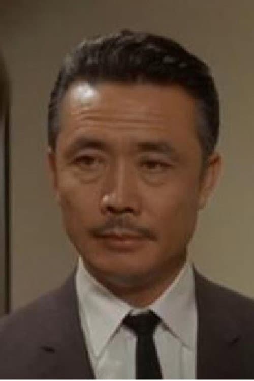 Yuan Shen foto