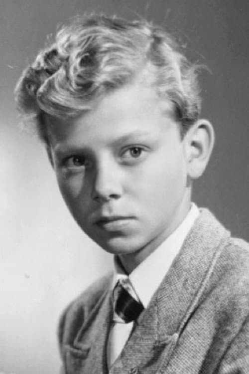 Hans-Georg Järrsten foto