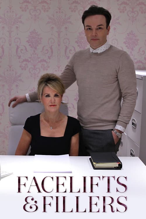 Facelifts and Fillers (2016) poster