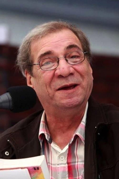 Hossein Mohebahari foto