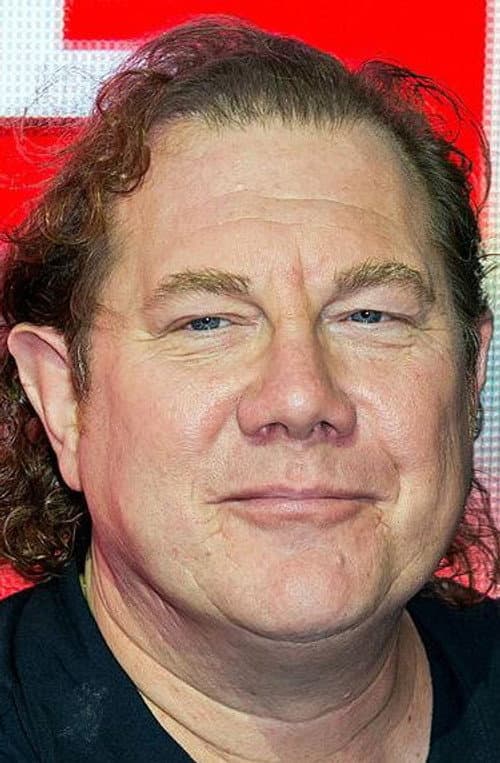 Fred Tatasciore foto