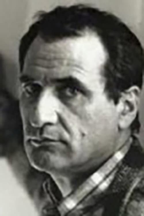 Vincenzo Cerami foto