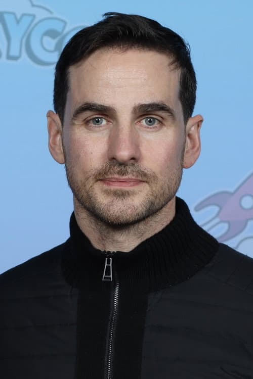 Colin O'Donoghue foto