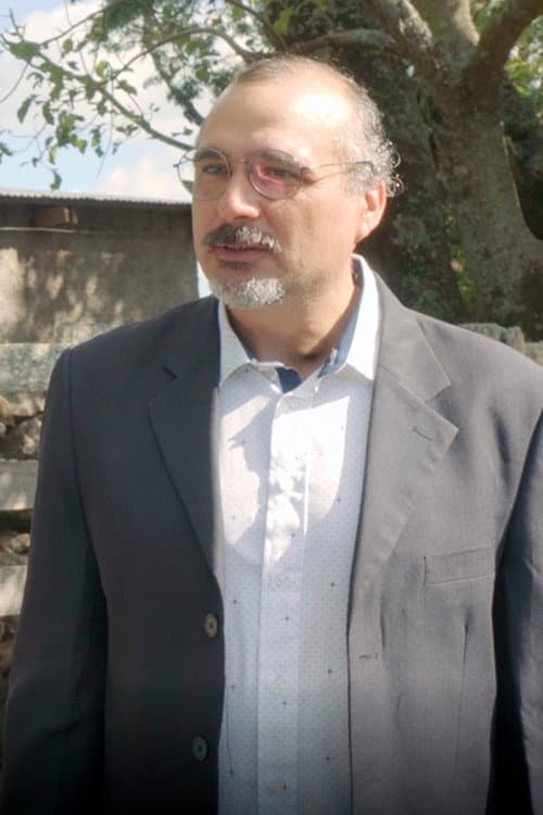Marcelo Carambula foto