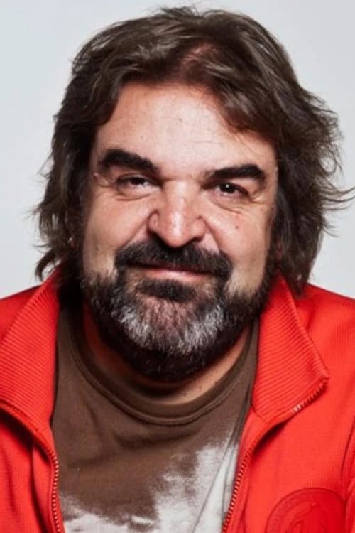 Gervasio Iglesias foto
