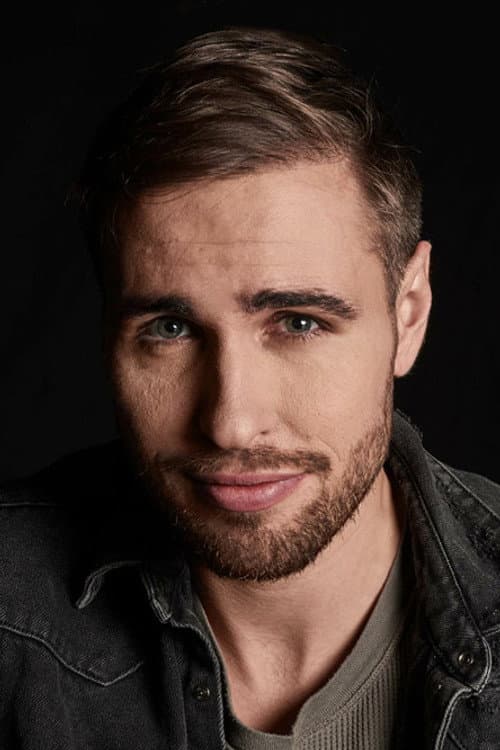 Patrik Vyskočil foto