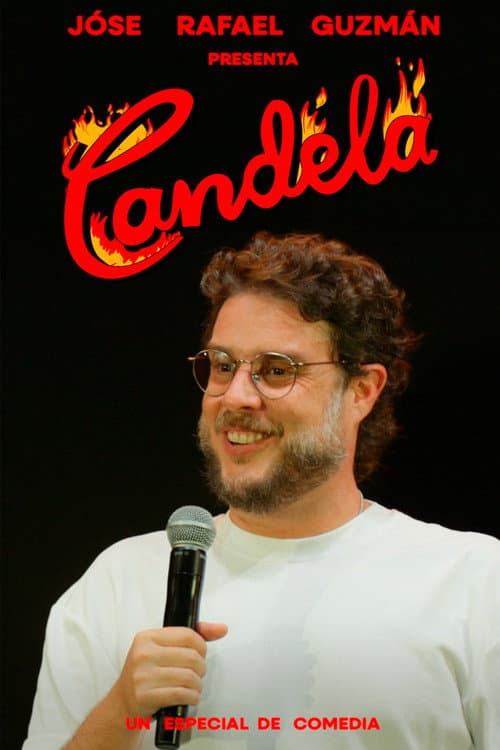 Candela (2025) poster