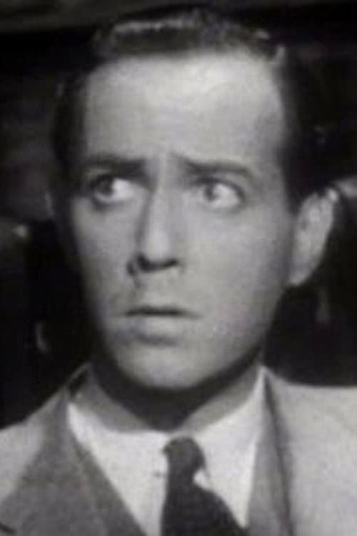 Arthur Macrae foto