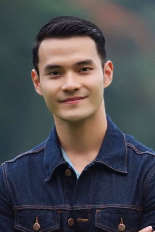 Kevin Andrean foto
