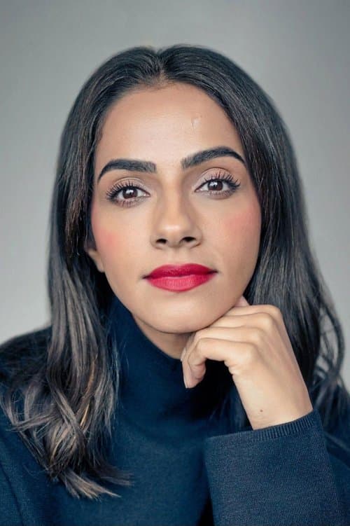 Mandip Gill foto