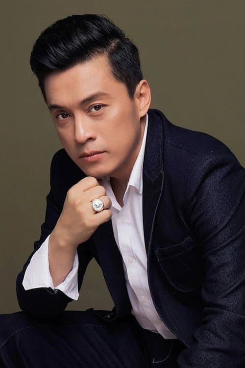 Lam Trường foto