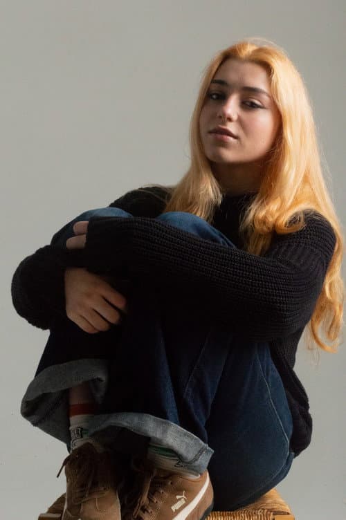 Ilona Simpson foto