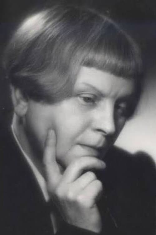Maria Dąbrowska foto