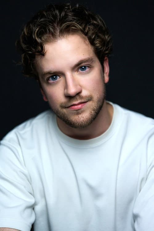 Luke Wiltshire foto