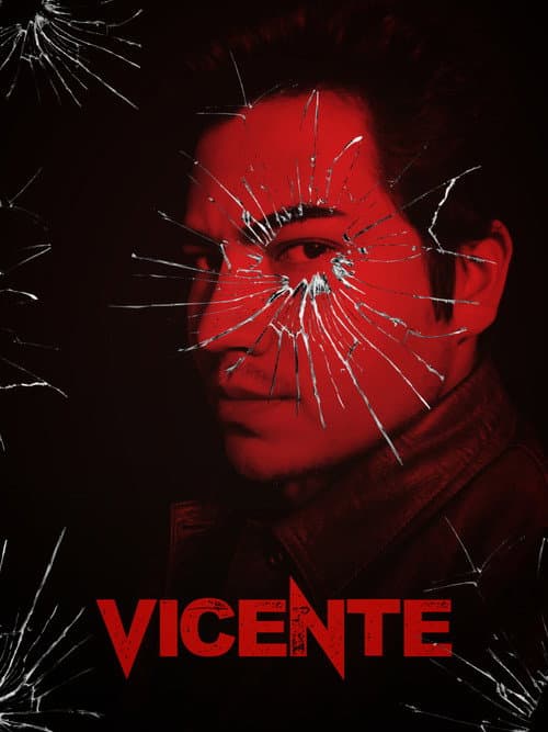 Vicente (2025) poster
