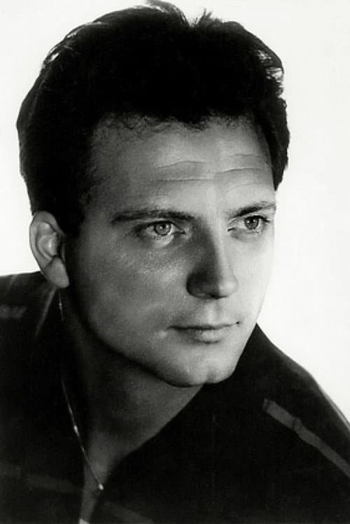 Franco Interlenghi foto