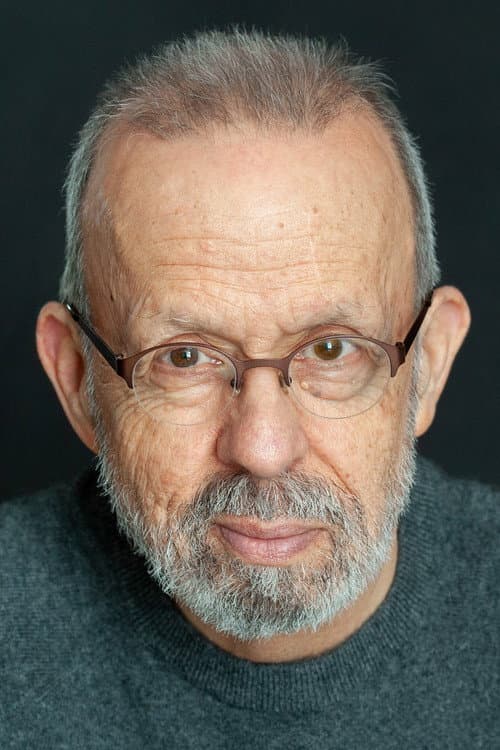 Joel Bernstein foto