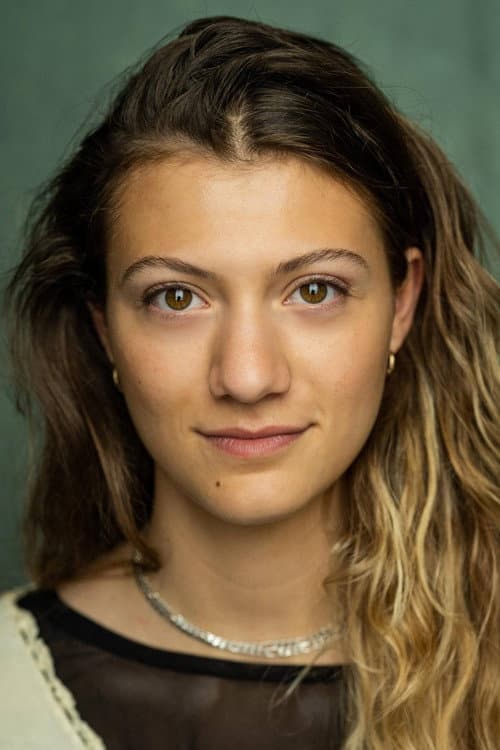 Mia Bennett foto