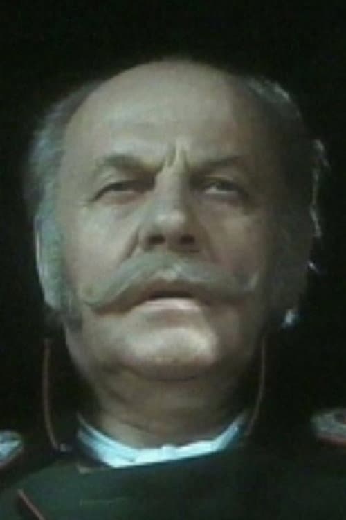 Beniamiszek (1976) poster